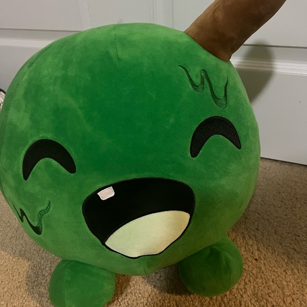 slimecicle youtooz (1ft)